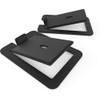 Kanto S6 desktop speaker stands (black)