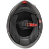 Bogotto V271 Motorcycle Flip-Up Helmet, XS
