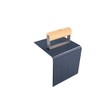 Bon Tool 82-234 Outside Step Tool with 1/2" Radius and