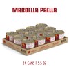 Weruva Classic Dog Food, Marbella Paella with Mackerel & Pumpkin