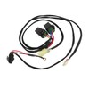 Acouto Shift Wiring Harness Kit High Accuracy Angle Sensor Computer