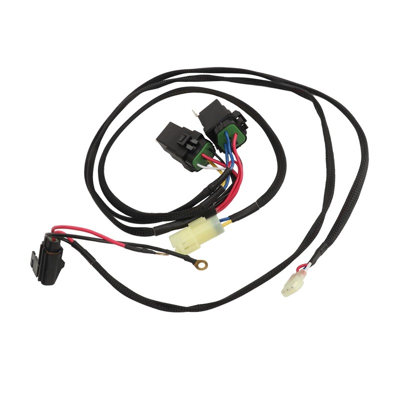 Acouto Shift Wiring Harness Kit High Accuracy Angle Sensor Computer