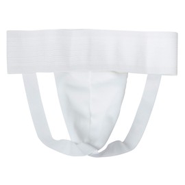 Marshall World (Martial World) Foul Cup Supporter Type GG51 – XS White XS