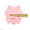Shobido Sebonstar Bangs Clip Single Item (1 Piece), Enjoy What