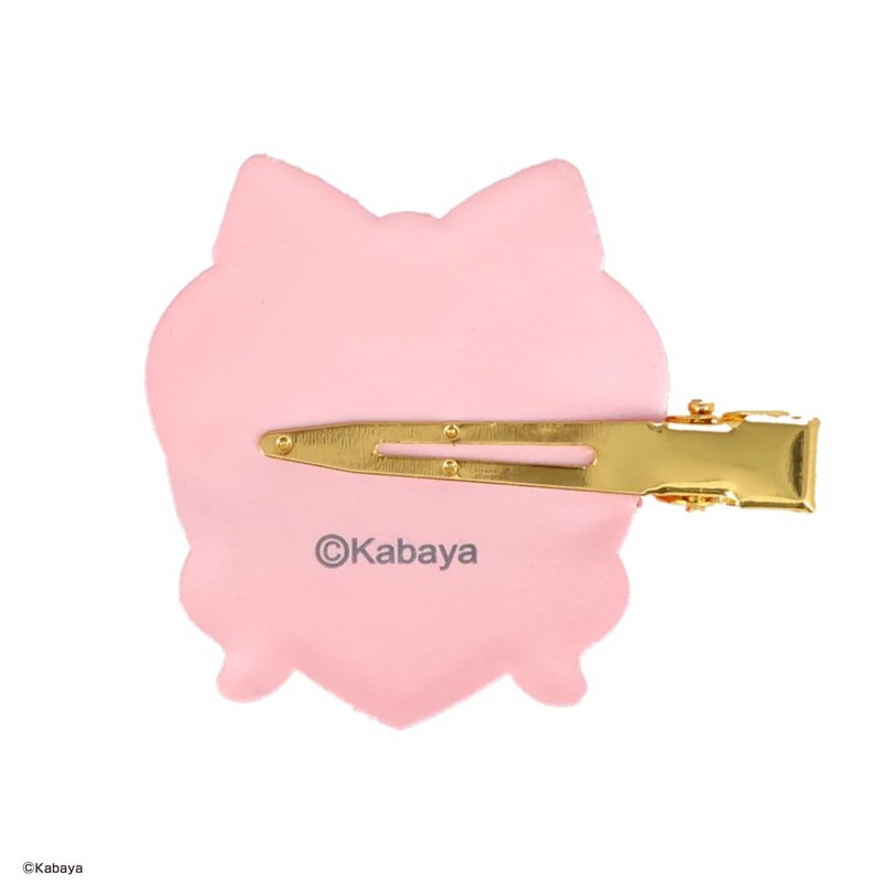 Shobido Sebonstar Bangs Clip Single Item (1 Piece), Enjoy What