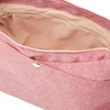 Mini Shoulder Bag, Pink, Free size