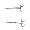 Hook Removing Unhooking Line Cutter Stainless Steel 6'' Straight or