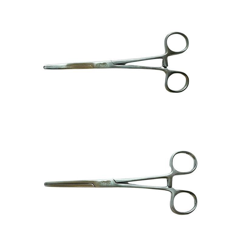 Hook Removing Unhooking Line Cutter Stainless Steel 6'' Straight or