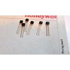 Honeywell SS41F Honeywell Hall Effect Sensor 20mA Bipolar 5V/9V/12V/15V/