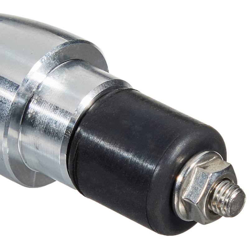 Kijima HD-04802 Motorcycle Parts Bar End Handle Inner Diameter 0.8