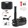 Electric Jack BENYAN 5 Ton Car Jack Kit with Inflator
