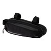 Zefal 7049 Frame Bag for Bicycles, Z Frame Pack, Frame
