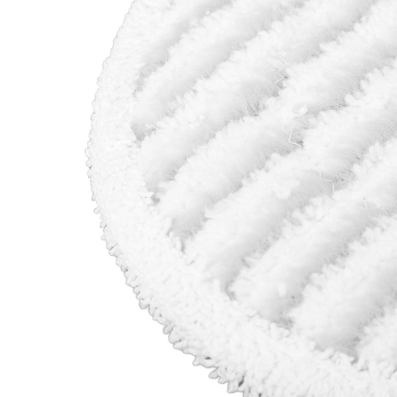 Steamer Mop Pad Replacement for Shark S7001 S7000AMZ S7000 S7001TGT
