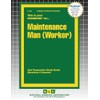 Maintenance Man (Worker) (Career Examination)