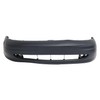 For 2000 2001 2002 2003 2004 Ford Focus Front Bumper