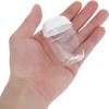 Beaupretty 12 Piezas Botellas Recargables de Plástico de 30ml para