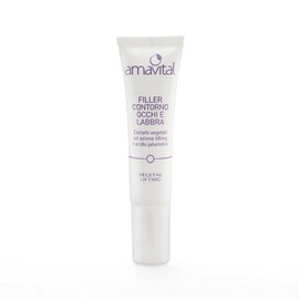 Amavital Eye & Lip Filler 15ml - Vegetal Lifting