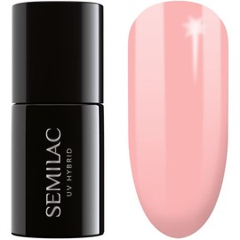 130 UV Nagellack Hybrid Semilac Sleeping Beauty 7 ml
