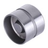 ECCPP 4X Automotive Engine Hydraulic Valve Lifter for 1995-2001 for