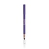 Collistar Professional Eye Pencil, Soft Texture, Easy to Fade, Long Life, Waterproof, 24 Hours, with Applicator, No.12 Purple Metal, 1.2ml