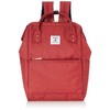 Anello Grande GU-B3232 Women's Backpack, Red, red