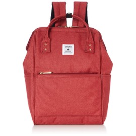 Anello Grande GU-B3232 Women's Backpack, Red, red