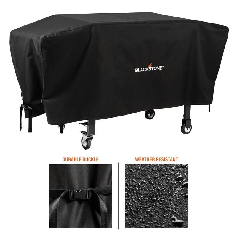Blackstone 1528 600D Polyester Heavy Duty Flat top Gas Grill