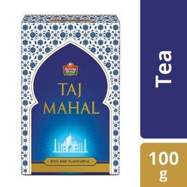 Taj Mahal Brooke Bond Tea, 100g