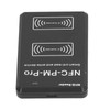 NFC Card Copier IC Card Reader ID Key Writer 125KHz‑13.56MHz