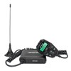 Retevis RA86 GMRS Mobile Radio,GMRS Radio with Antenna,NOAA Weather Alert,Repeater