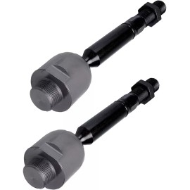 Suspension Dudes 4 PC Inner/Outer Tie Rod End Kit Fits Tundra 2007-2021, Sequoia 2008-2021