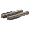 M16 x 1.5mm Metric Tap Set, Tungsten Steel, Taper and