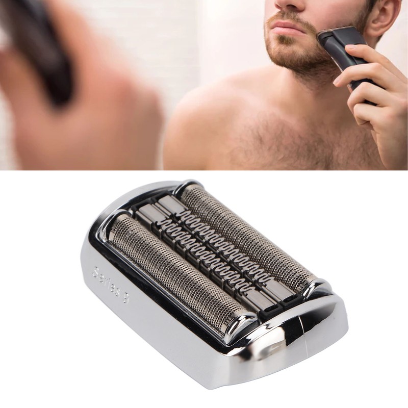 Replacement Trimmer Head Professional Home Travel Portable Foil Head Accessory