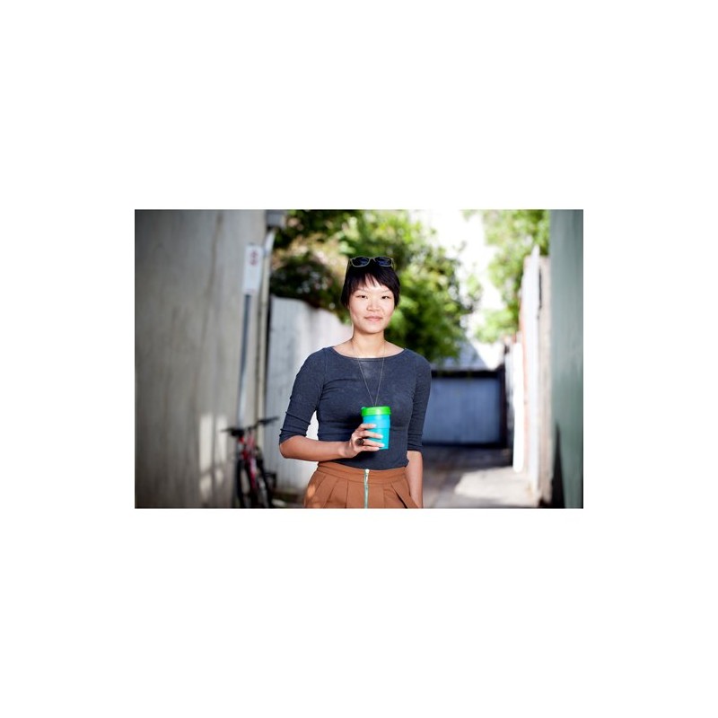 KeepCup キープカップ Marine 12oz(340ｍｌ) M スタンダード 043-00342