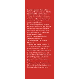 Last Line of Defense, Band 3: Der Crash. Die Action-Thriller-Reihe von Nr. 1 SPIEGEL-Bestsellerautor Andreas Gruber! (Last Line of Defense, 3)