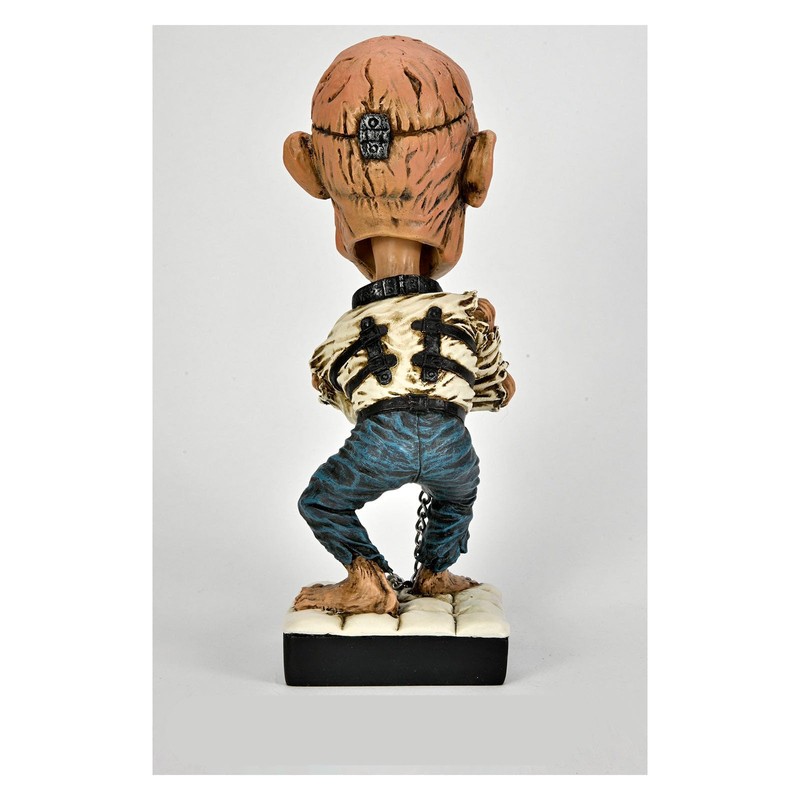 Head Knockers - Iron Maiden - Eddie - Piece of