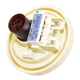 6501EA1001C 6501EA1001R Washer Water Level Pressure Switch for LG Electronics AP5204365, EBF62754506, 2651052