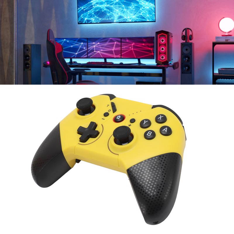 Wireless Gaming Controller for Switch for Switch Lite OLED for