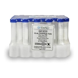 Probeta Graduada Viand Mctr015-50 De 15ml