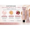 Base De Maquillaje Mary Kay Timewise 3d Nueva Línea