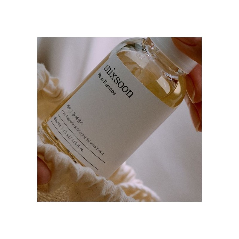Mixun Bean Essence 50ml / 믹순 콩 에센스 50ml
