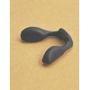 Kygear 1 Pair Black Silicone Replacement Nose Piece Compatible with