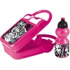 Joy Toy 737270 Monster High Lunch Box and Sport Bottle