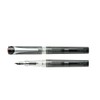 TWSBI Swipe Fountain Pen with Arista A6 Notebook - Smoke