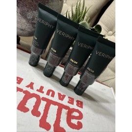 Veriphy 20/20 Eye Cream 0.17 oz (Lot of 4)