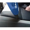 Koblenz Aspiradora De Auto Mano Koblenz Hv-120 Kg3 Azul/blanco Color