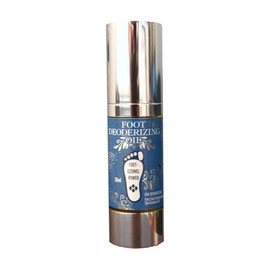 【OZONIEL Foot Oil Gel】Jikdo oil gel type foot odor 30ml, refer to detailed page, refer to detailed page, refer to detailed page / 【OZONIEL(오조닐) 풋 오일 젤】직도 오일 젤 타입족취 30ml, 상세페이지 참조, 상세페이지 참조, 상세페이지 참조