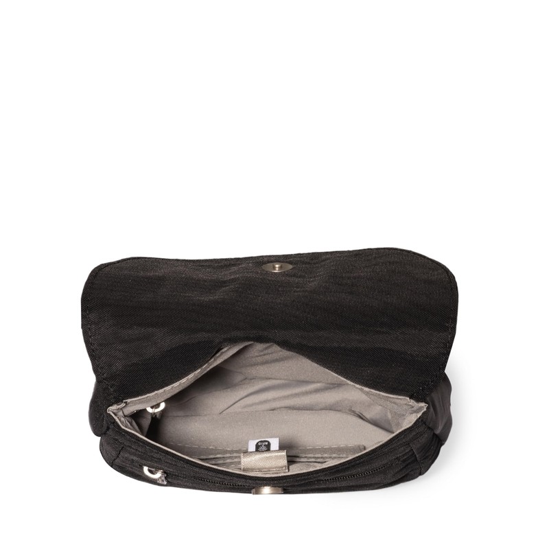 Baggallini Dash Small Crossbody Bag for Women - 6.7 x
