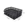 EasyPAG Desk Organizers and Accessories Stackable Paper Tray -2 Tier