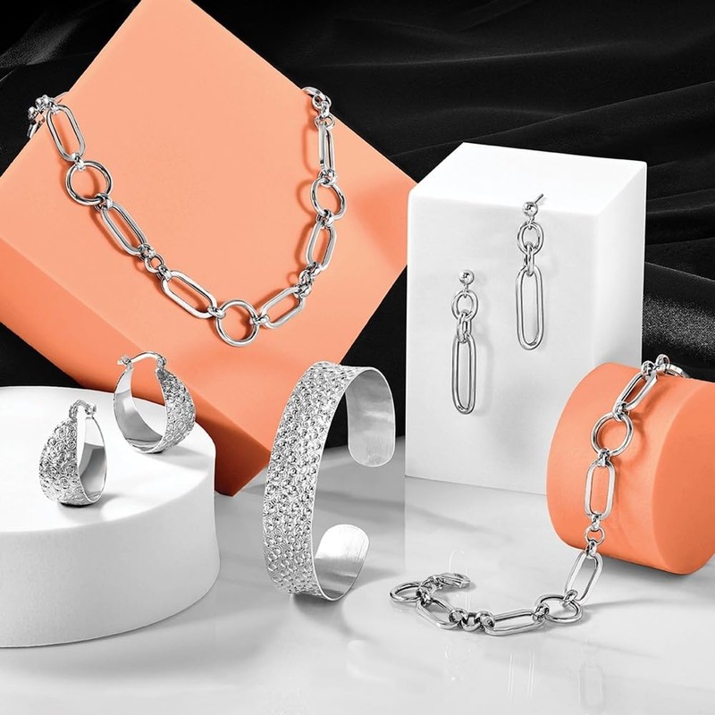 Auriga Fine Jewelry Mothers Day Gift Sterling Silver Rhodium Plated